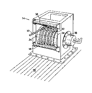 Une figure unique qui représente un dessin illustrant l'invention.